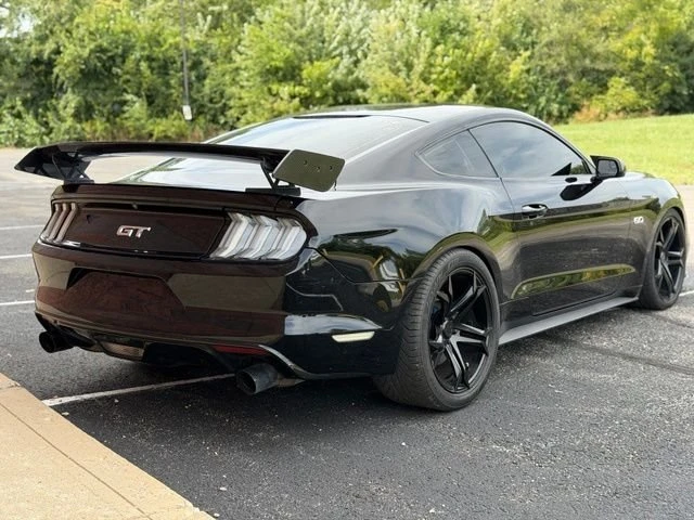 2016 Ford S550 Mustang - Image 4 of 20