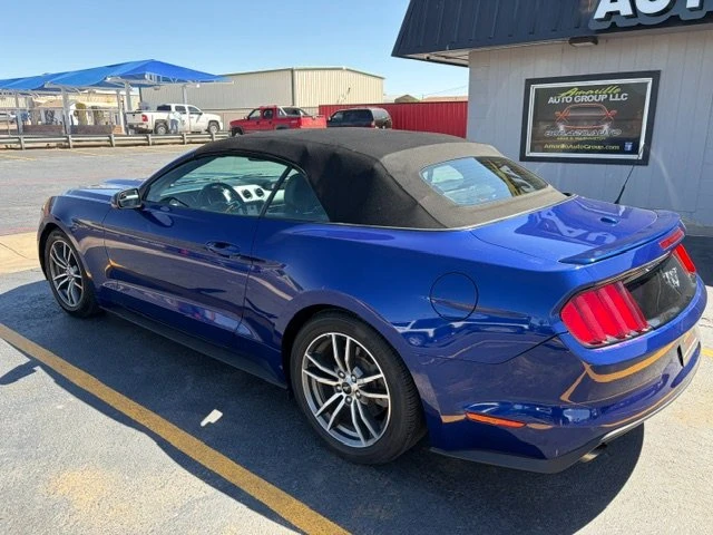 2016 Ford S550 Mustang - Image 7 of 10