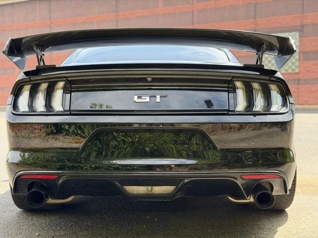 2016 Ford S550 Mustang - Image 8 of 20