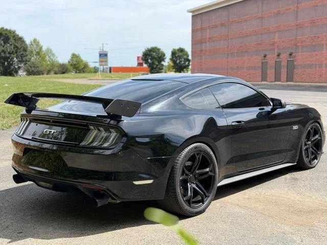 2016 Ford S550 Mustang - Image 3 of 20