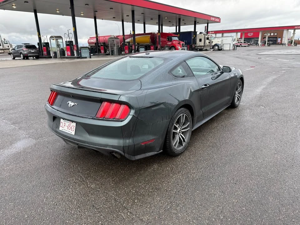 2016 Ford S550 Mustang - Image 5 of 15