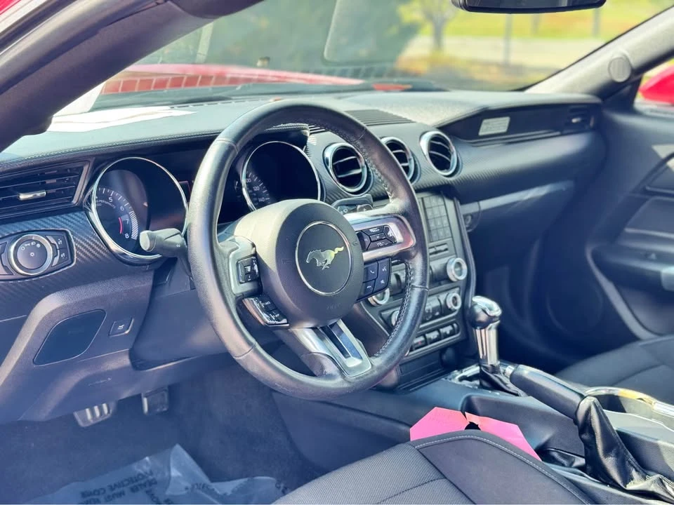 2016 Ford S550 Mustang - Image 15 of 17
