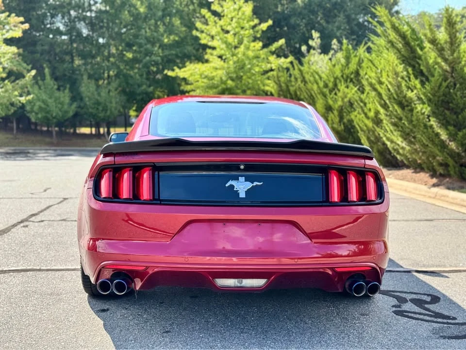 2016 Ford S550 Mustang - Image 6 of 17