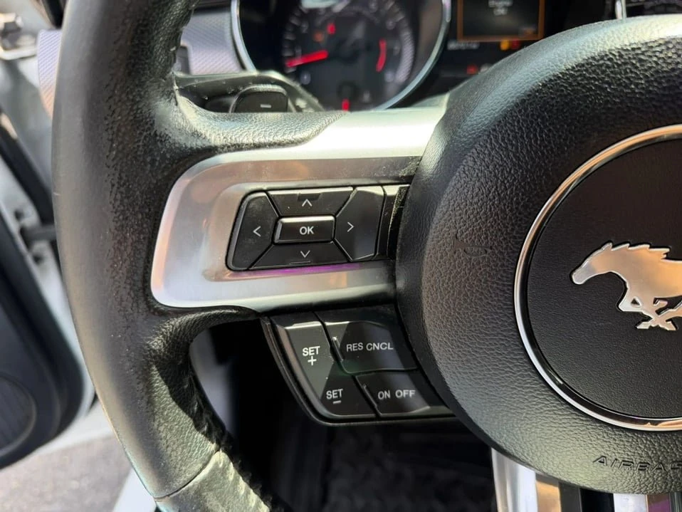2016 Ford S550 Mustang - Image 13 of 20