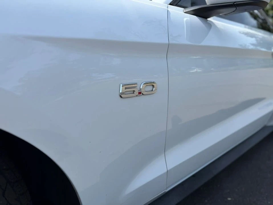 2016 Ford S550 Mustang - Image 2 of 20