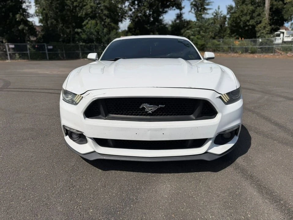 2016 Ford S550 Mustang - Image 3 of 20