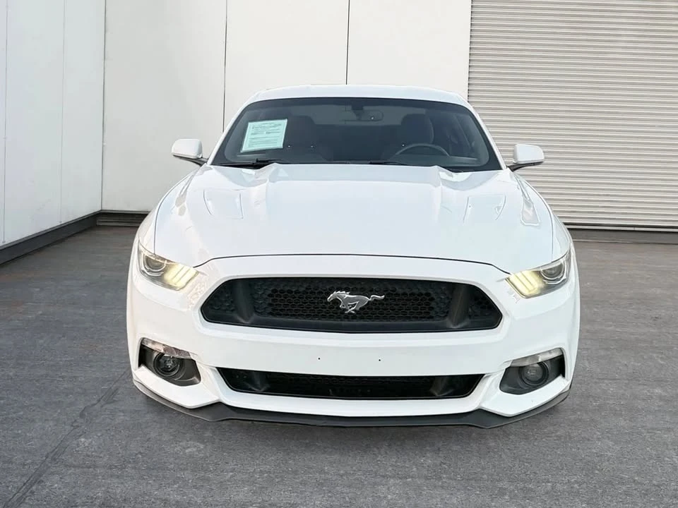 2016 Ford S550 Mustang - Image 9 of 19
