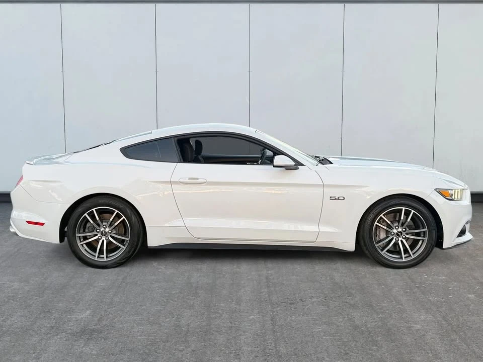 2016 Ford S550 Mustang - Image 7 of 19