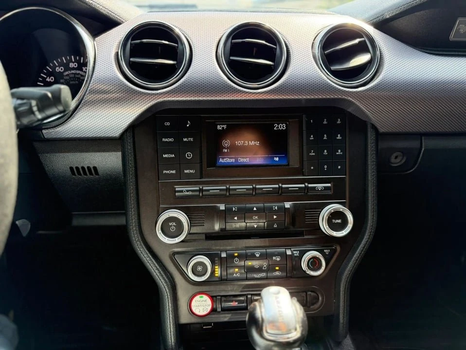 2016 Ford S550 Mustang - Image 16 of 20