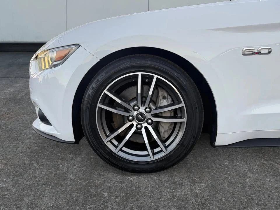 2016 Ford S550 Mustang - Image 10 of 19