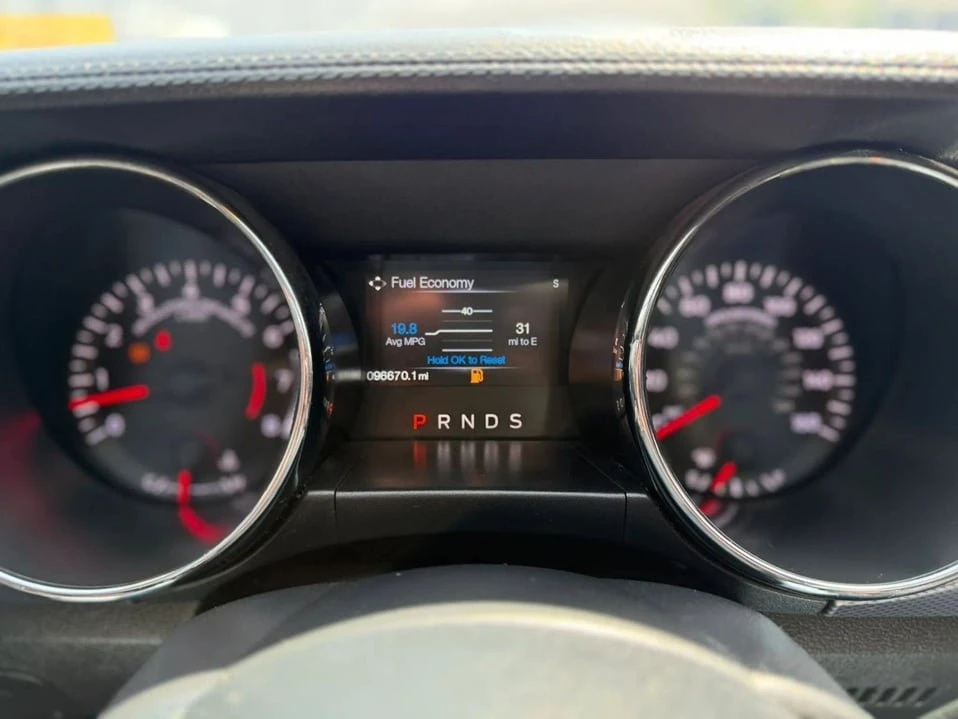 2016 Ford S550 Mustang - Image 15 of 20