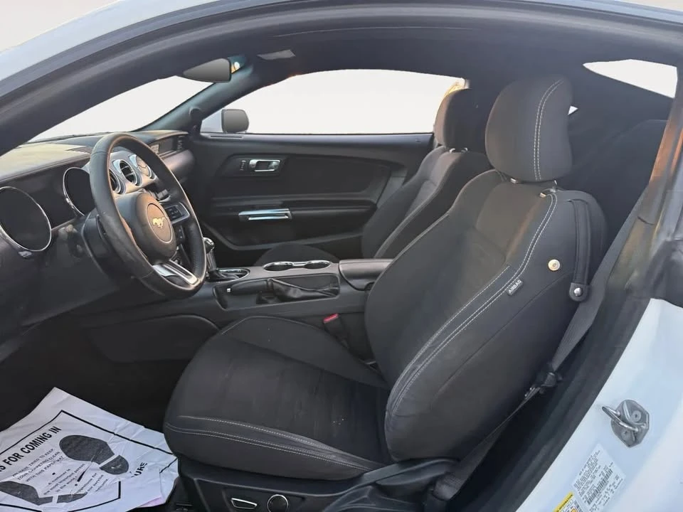 2016 Ford S550 Mustang - Image 12 of 19