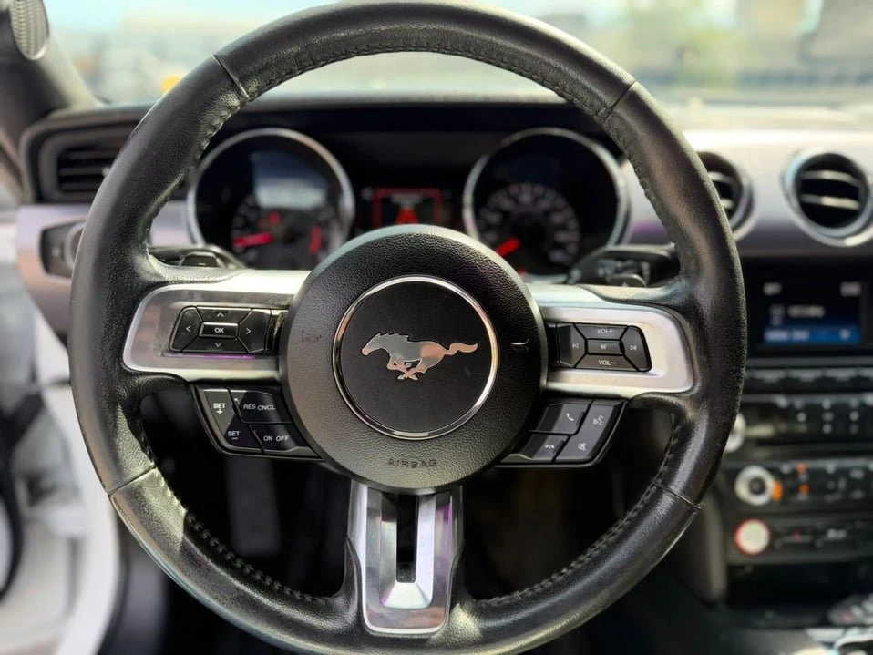2016 Ford S550 Mustang - Image 12 of 20