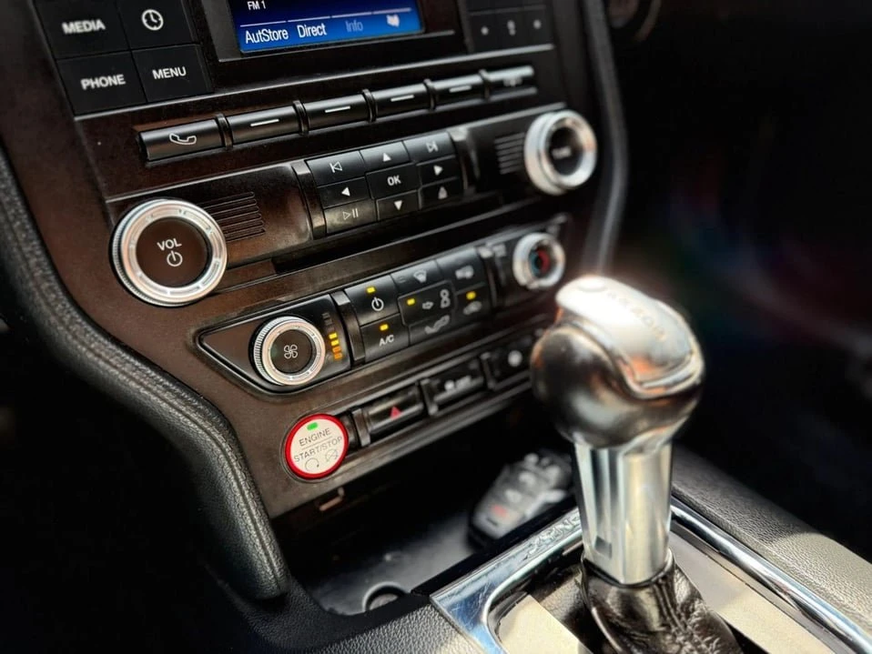 2016 Ford S550 Mustang - Image 17 of 20