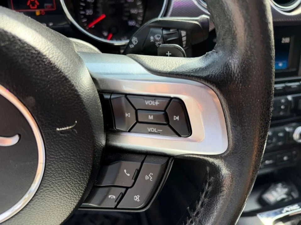 2016 Ford S550 Mustang - Image 14 of 20