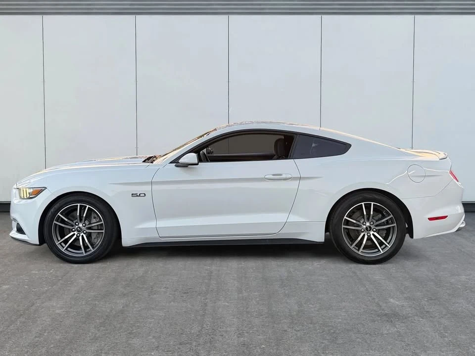 2016 Ford S550 Mustang - Image 3 of 19