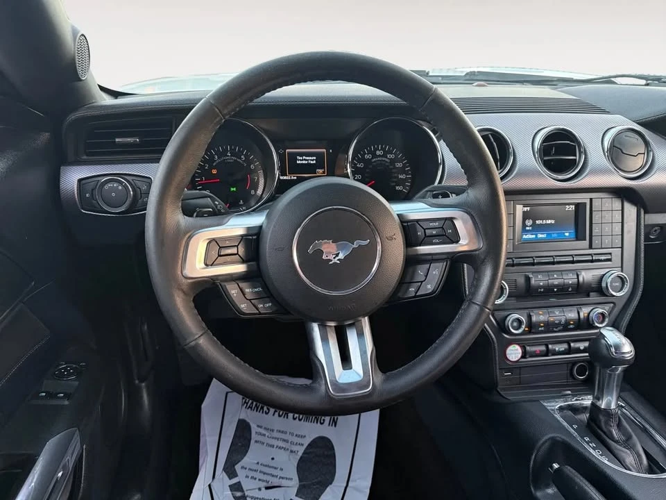 2016 Ford S550 Mustang - Image 13 of 19