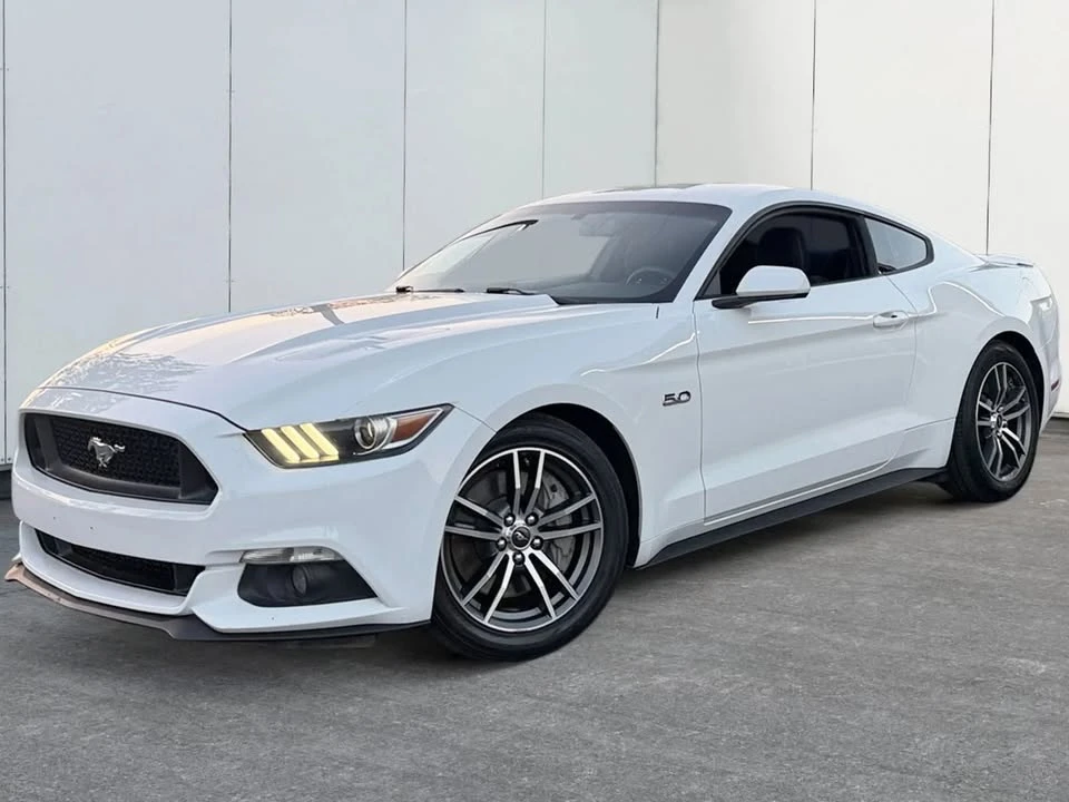 2016 Ford S550 Mustang - Image 2 of 19