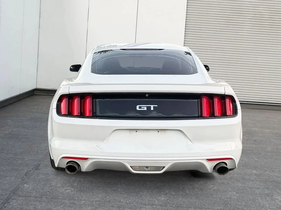 2016 Ford S550 Mustang - Image 5 of 19