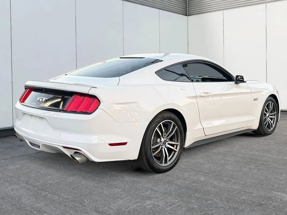 2016 Ford S550 Mustang - Image 6 of 19