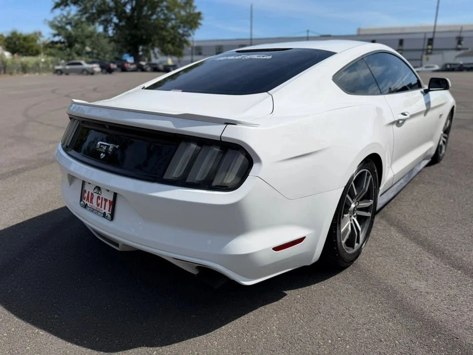 2016 Ford S550 Mustang - Image 7 of 20