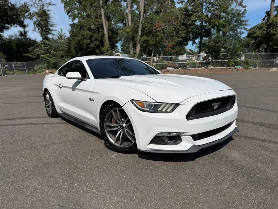 2016 Ford S550 Mustang - Image 4 of 20