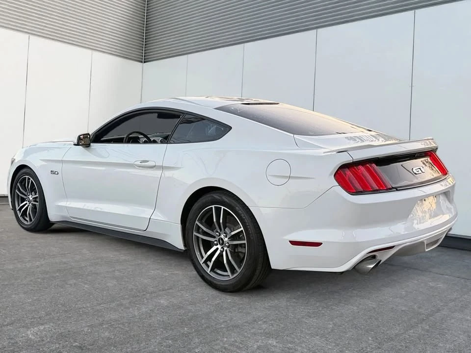 2016 Ford S550 Mustang - Image 4 of 19