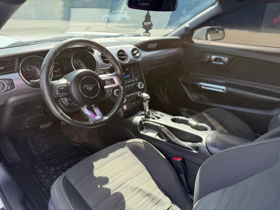2016 Ford S550 Mustang - Image 10 of 20