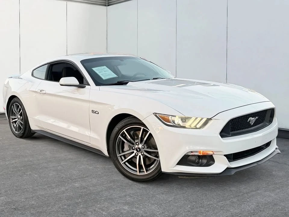 2016 Ford S550 Mustang - Image 8 of 19
