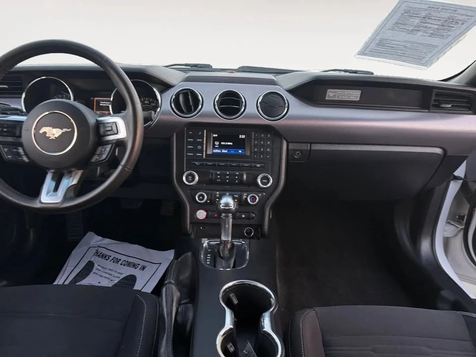 2016 Ford S550 Mustang - Image 14 of 19