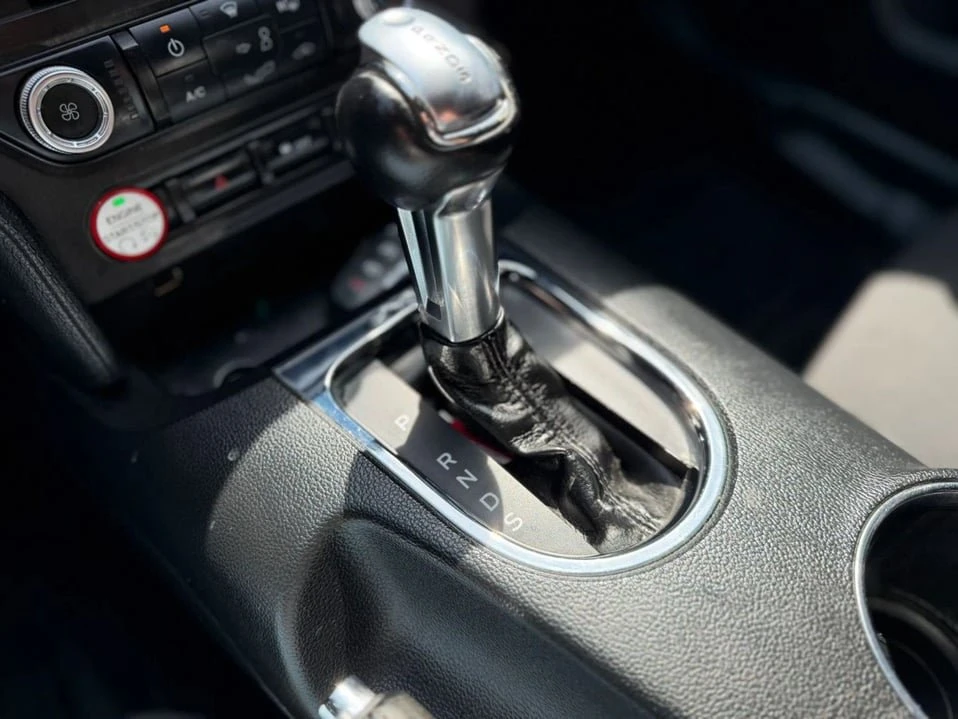 2016 Ford S550 Mustang - Image 18 of 20