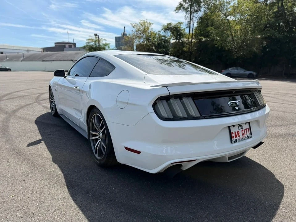 2016 Ford S550 Mustang - Image 5 of 20