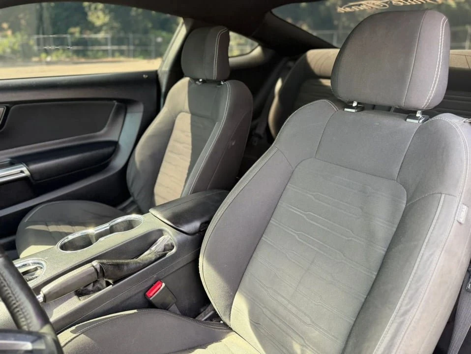 2016 Ford S550 Mustang - Image 11 of 20