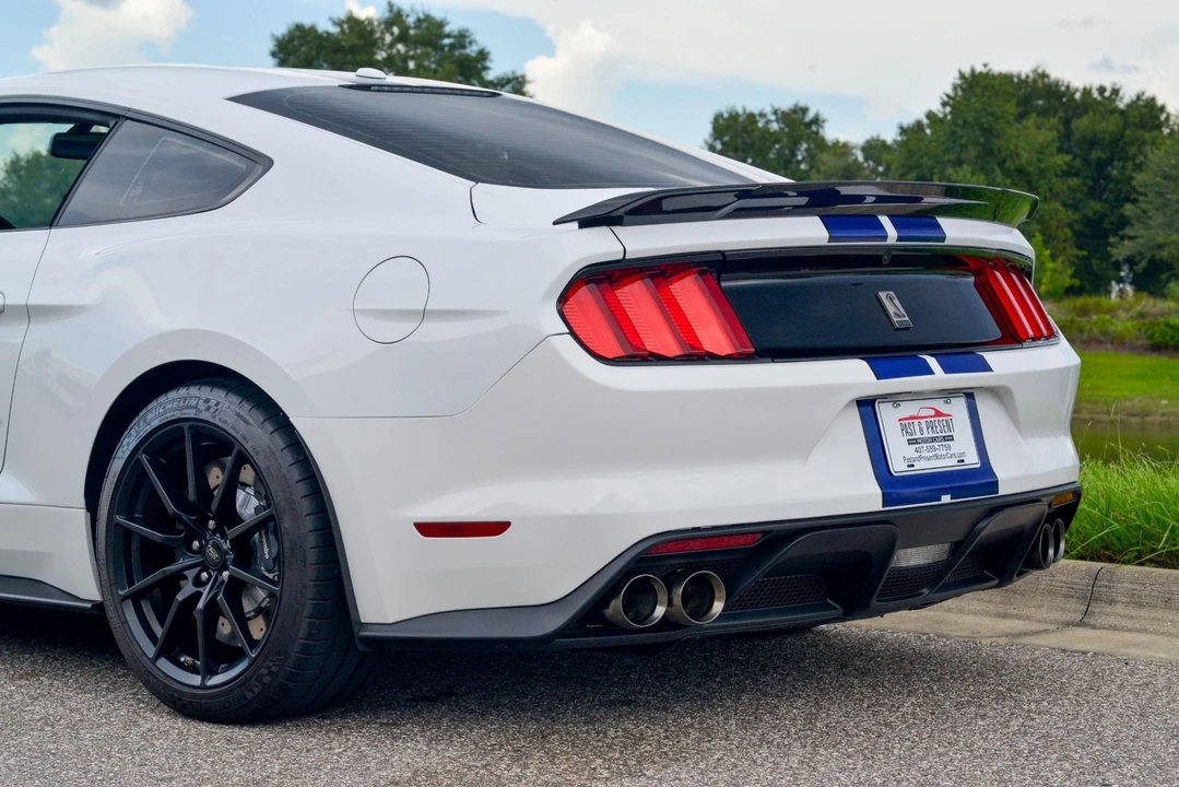 2016 Ford S550 Mustang - Image 28 of 31