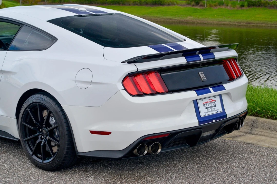 2016 Ford S550 Mustang - Image 27 of 31