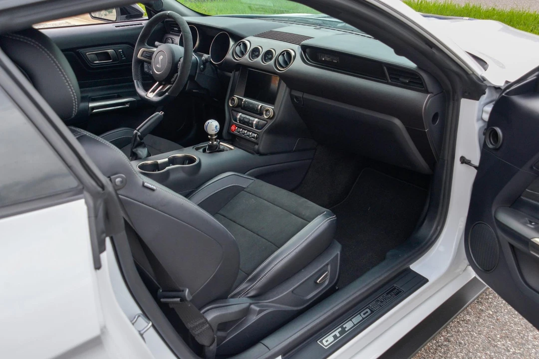 2016 Ford S550 Mustang - Image 15 of 31