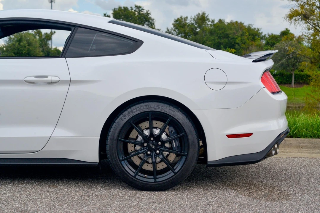 2016 Ford S550 Mustang - Image 29 of 31