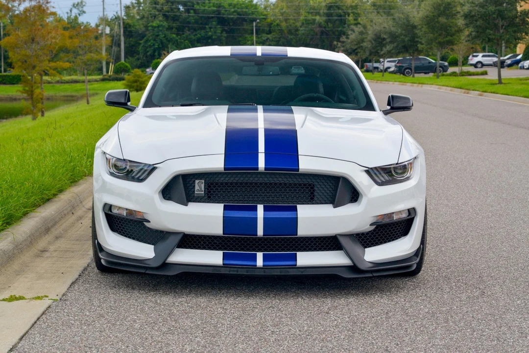 2016 Ford S550 Mustang - Image 12 of 31