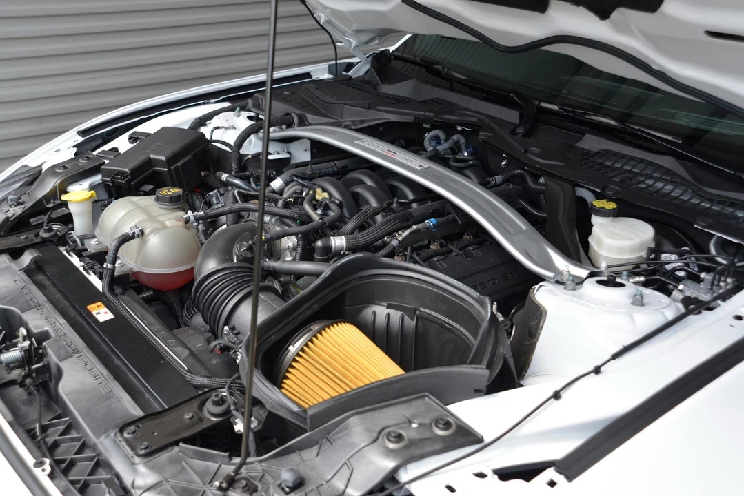 2016 Ford S550 Mustang - Image 18 of 31