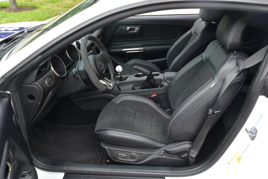 2016 Ford S550 Mustang - Image 13 of 31