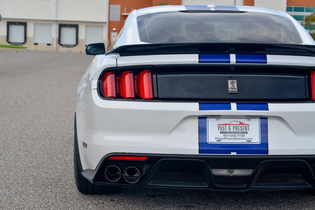2016 Ford S550 Mustang - Image 26 of 31
