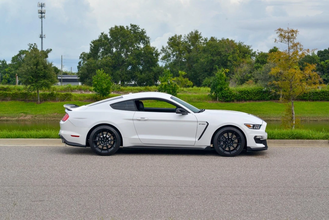 2016 Ford S550 Mustang - Image 9 of 31