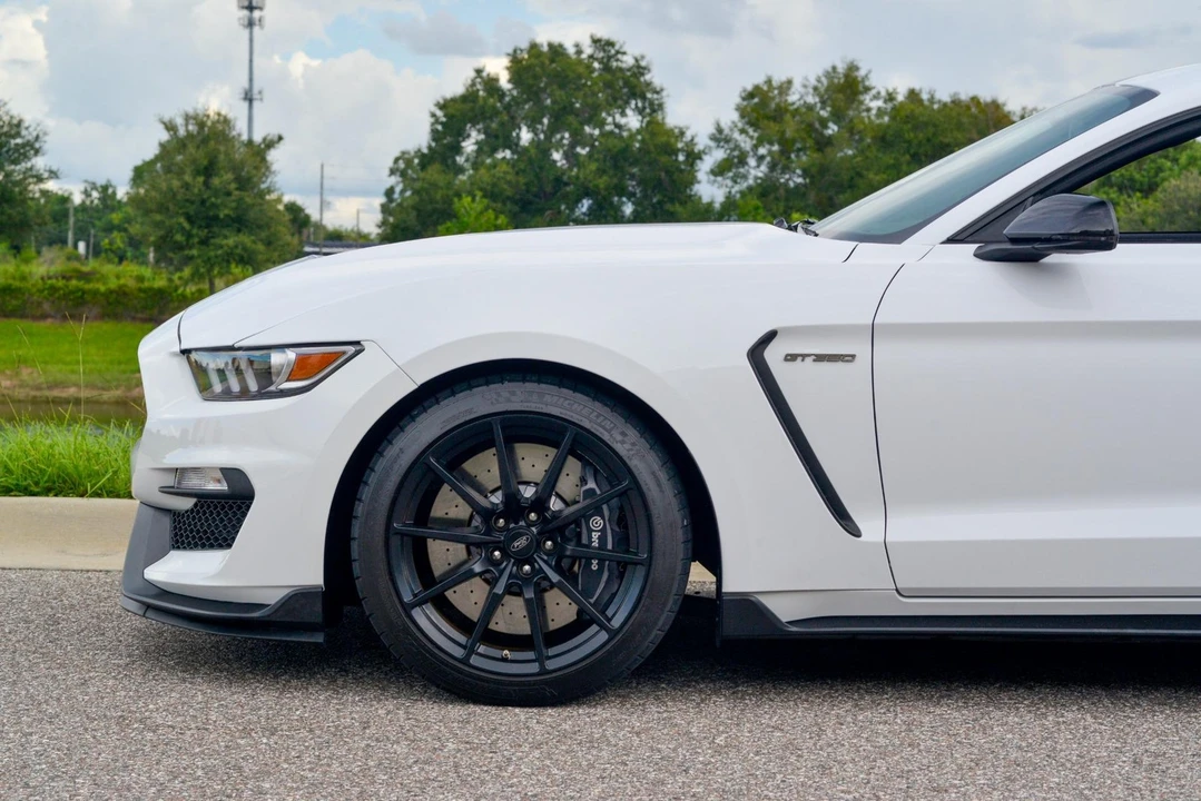 2016 Ford S550 Mustang - Image 31 of 31