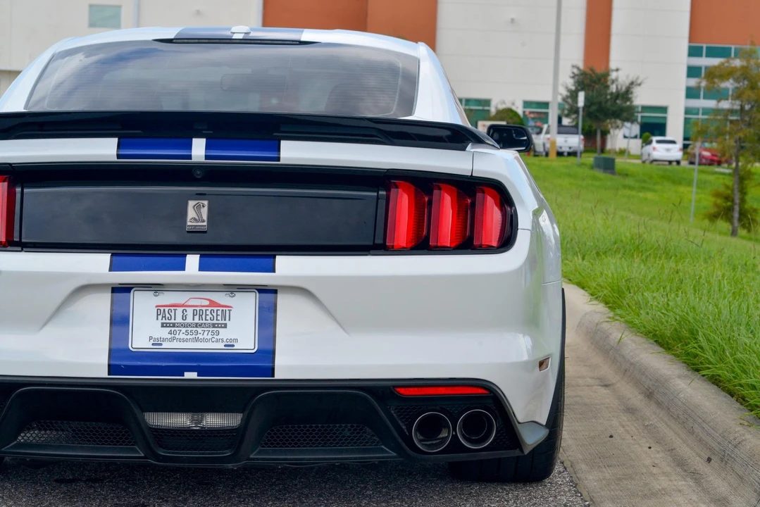 2016 Ford S550 Mustang - Image 25 of 31
