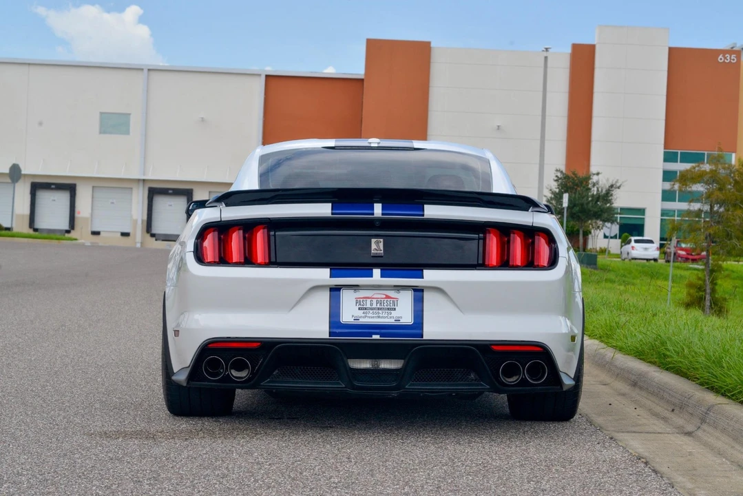 2016 Ford S550 Mustang - Image 24 of 31