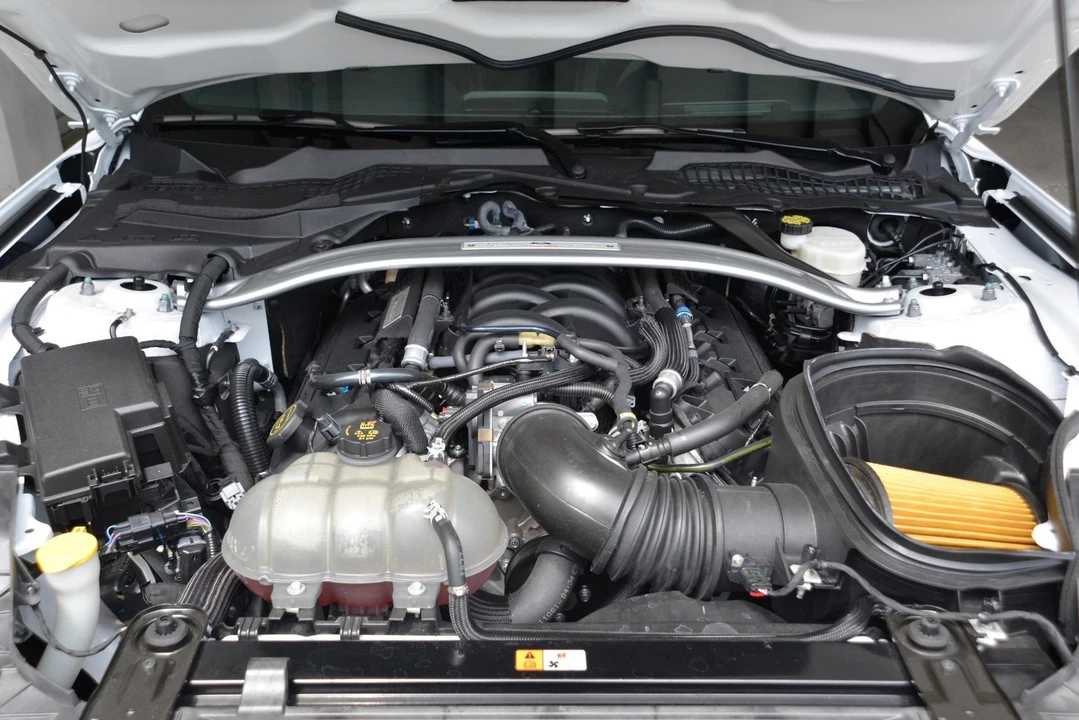 2016 Ford S550 Mustang - Image 17 of 31