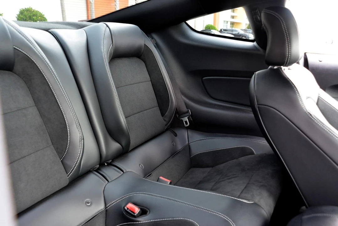 2016 Ford S550 Mustang - Image 16 of 31