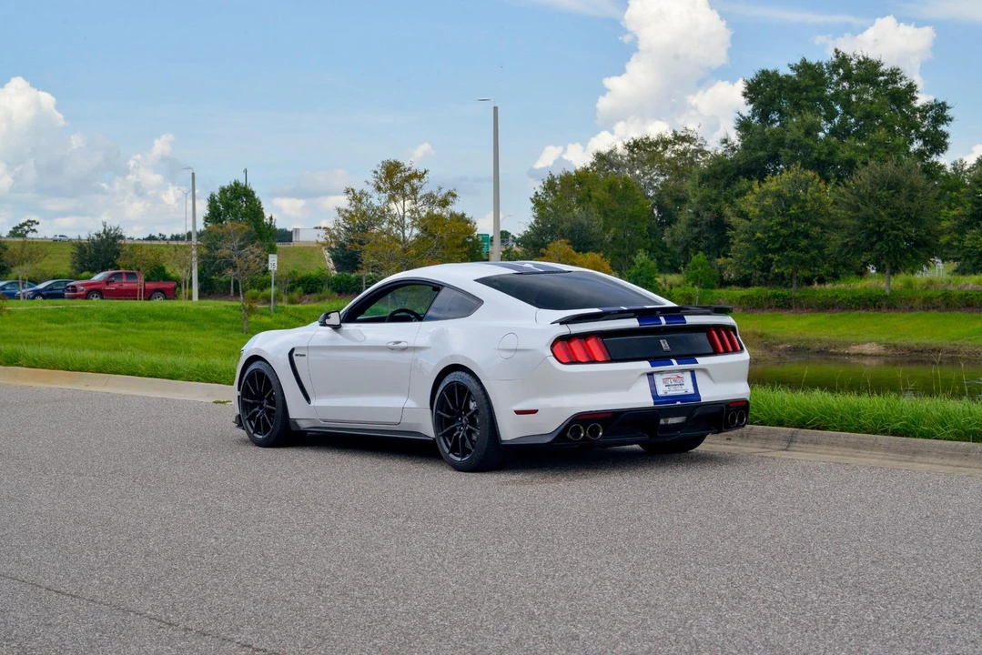 2016 Ford S550 Mustang - Image 4 of 31
