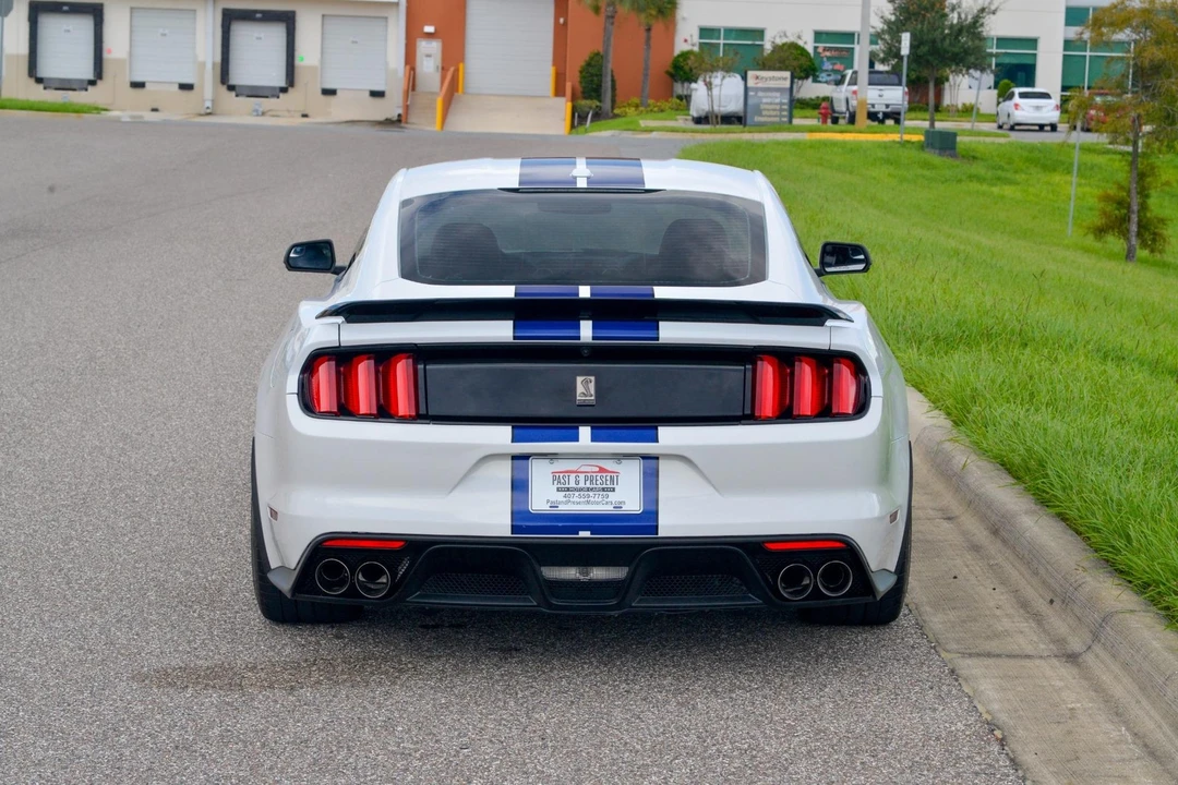 2016 Ford S550 Mustang - Image 23 of 31