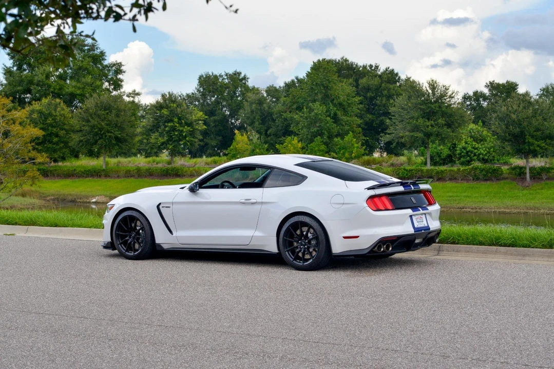 2016 Ford S550 Mustang - Image 22 of 31